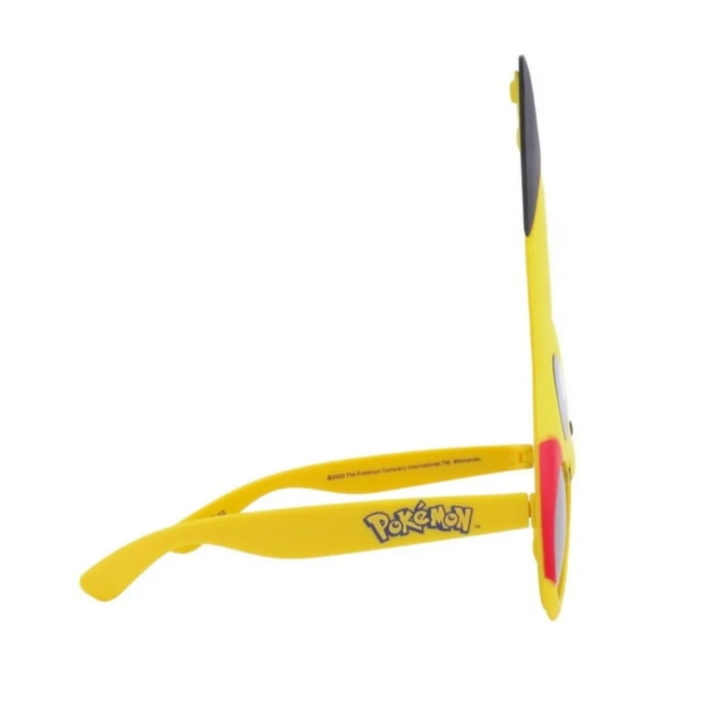 NEW Sun-Staches Pokemon Pikachu Sunglasses Lil' Characters UV Protection